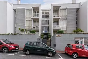 Aparthotel Achada I By An Island Apart