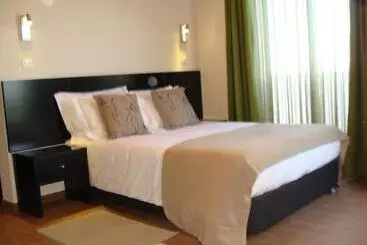 Apartamentos Kósmos