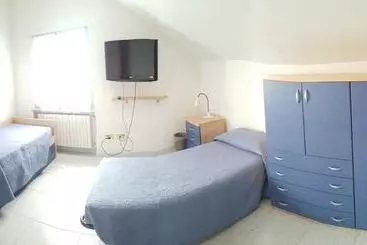 Hotel Agriturismo Nonna Merj