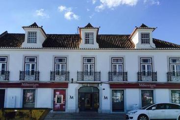 Pensione Alojamento Baixa Mar