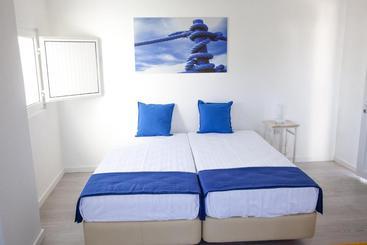 پانسیون My Residence Alvor