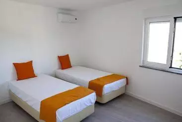 Pensão My Residence Alvor