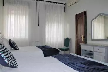 Pensione Residencial Clássico