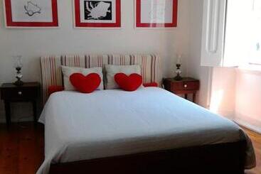 Пансион Guest House Vc17