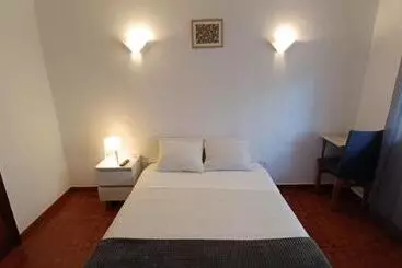 Majatalo Residencial S. Giao