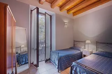 Apartahotel Residence San Lorenzo