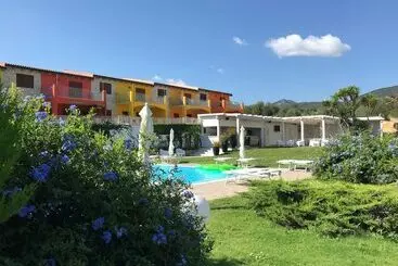 Aparthotel Babai Village Resort