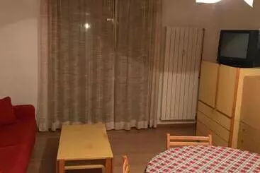 Aparthotel Gran Baita