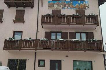 膳宿费 Casa Salvaterra Affittacamere