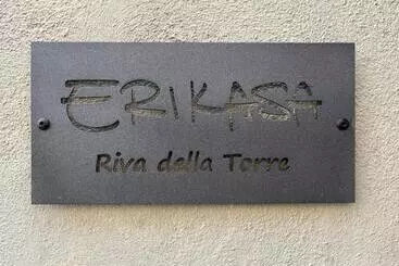Pensjonat Erikasa Riva Della Torre Cormons