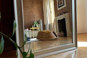 Pension (Hôtel basse catégorie) Lauri Loft