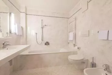 アパートホテル Residence Diamant