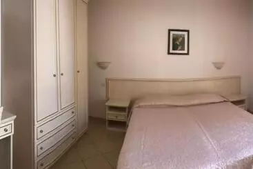Aparthotel Residence Meeting