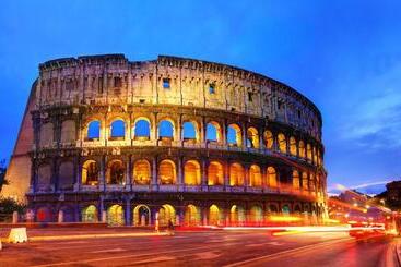 Bed and Breakfast Castelpetroso Bed&food