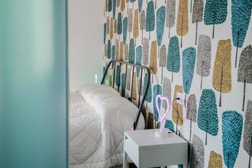 تختخواب و صبحانه Il Giardinetto Volcano