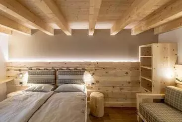 ホテル Agriturismo Soreie   Farmstay