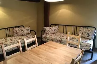 Hotelli Alloggio Del Grand Tour