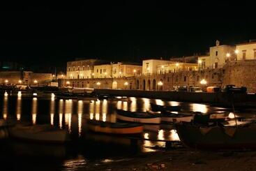 Pensiune Torrelama Room & Breakfast