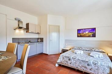 ペンション Vacanze In Torre