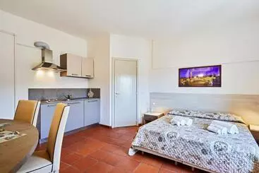 ペンション Vacanze In Torre