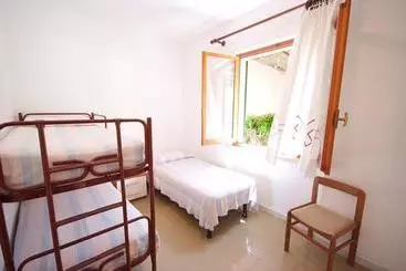 アパートホテル Villa Cecilia   Appartamenti