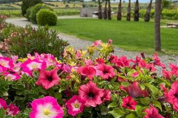 Hotel Agriturismo Santa Lucia