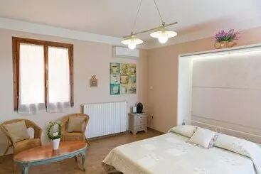 Hotelli Villa Mandrioli