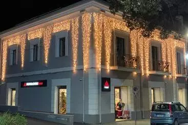 پانسیون La Chambre