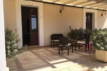 Hotel Agriturismo Lu Puzzu