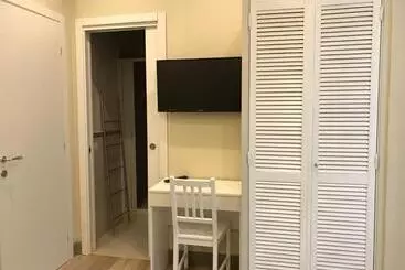 Pensiune Dimora Spina In Centro