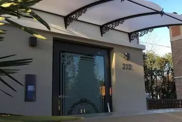 Pension La Bella Modena