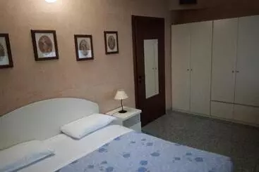 Huoneistohotelli Residence Le Arcate