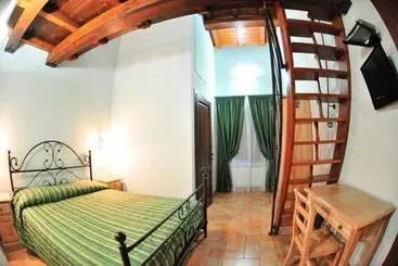Hotel Azienda Agrituristica La Valle Del Sambuco