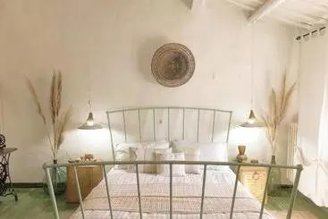 Hôtel Lacrimarte