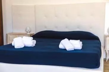 ホテル Tenuta Ferraro Gallipoli