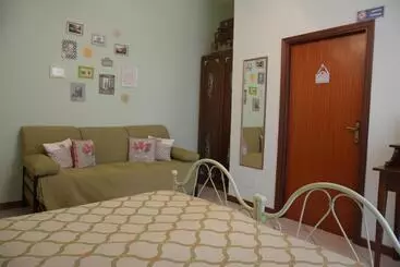 Pensão Ai 3 Archi