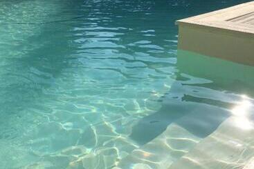 Pensjonat Il Colle Delle Terrazze