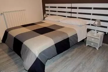 Pensão La Casa Del Colonnello