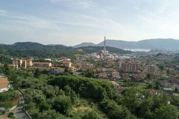 Pensió Luci Sul Golfo