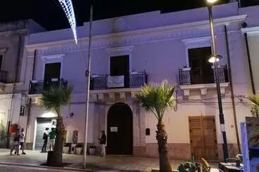 Pension Palazzo Graziano