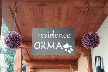 Appart'hotel Residence Orma