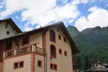Aparthotel Residence Orma