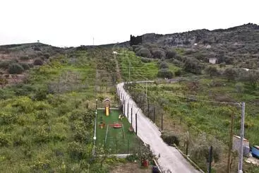 Hotel Agriturismo Rajata