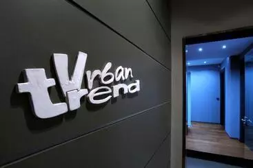 ペンション Urban Trend   Guest House