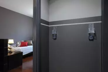 Pensão Urban Trend   Guest House