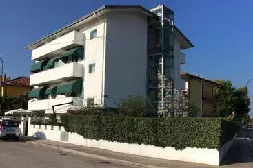 Pansiyon Villa Greta