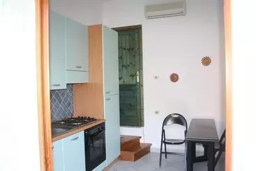 アパートホテル Verande Tanca Torre