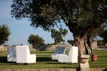Hotel Agriturismo Le Site