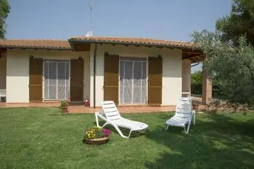 Hotel Agriturismo Sant Orsola