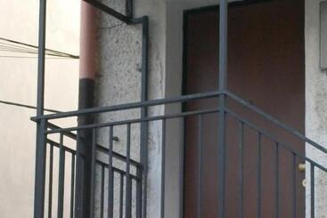 Pensão Affittacamere Vittoria